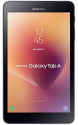 Прошивка планшета Samsung Galaxy Tab A 8.0 2017 в Тюмени